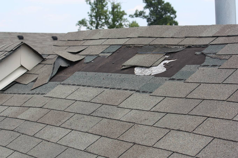 Roof Repair