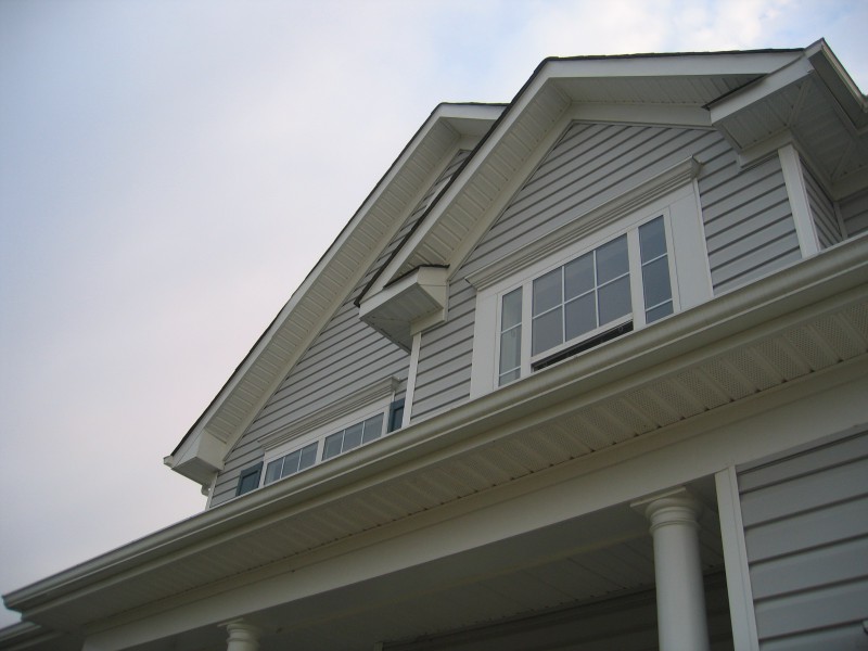 Vinyl Siding Installation in North Carolina