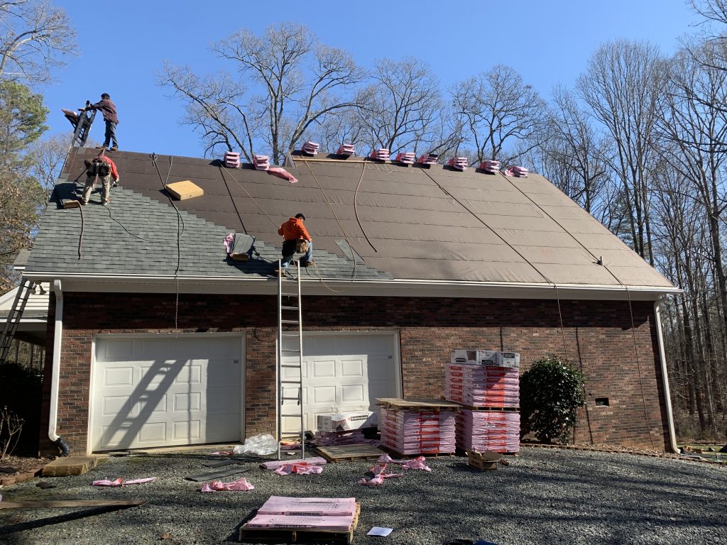 Local Roofer